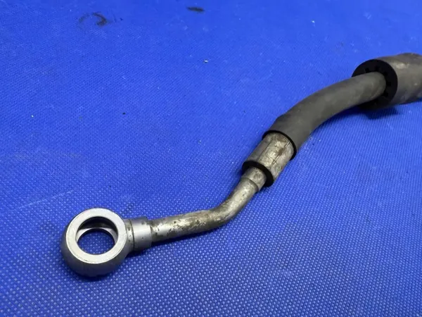 Flexible de direction OEM 4F1422893AL pour Audi A6 C6 image 4