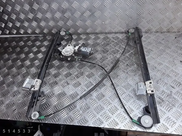 Régulateur de vitre Land Rover OEM AM-514533 Occasion image 2