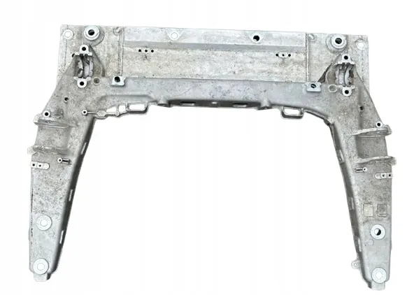 Porsche 911 992 Voor- & Achterbalk OEM 992401309S image 2