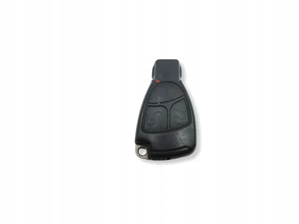 Chave Mercedes OEM UHP2321 - Comando 3 Botões image 2