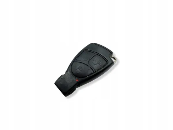 Chave Mercedes OEM UHP2321 - Comando 3 Botões image 3