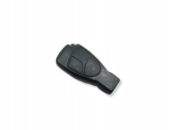 Chave Mercedes OEM UHP2321 - Comando 3 Botões image 4
