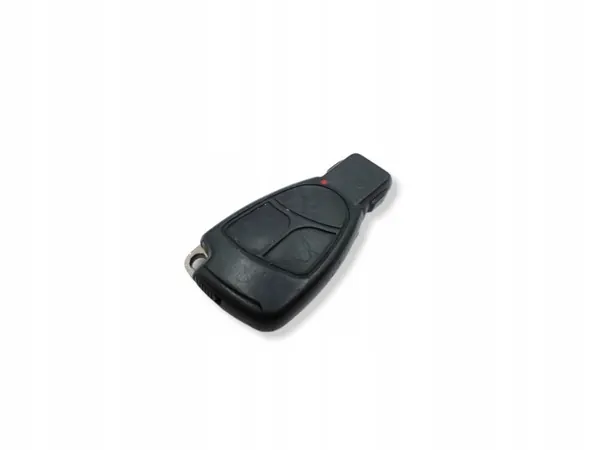 Chave Mercedes OEM UHP2321 - Comando 3 Botões image 5