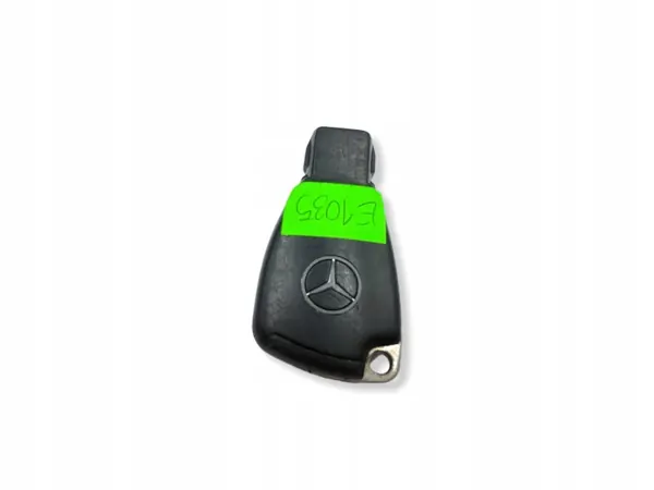 Chave Mercedes OEM UHP2321 - Comando 3 Botões image 6