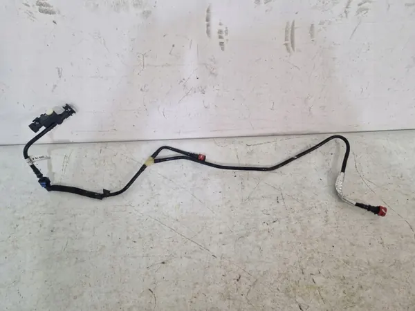 Manguera de Válvula Sensor Combustible Dodge OEM JJJ3 - Usado image 3