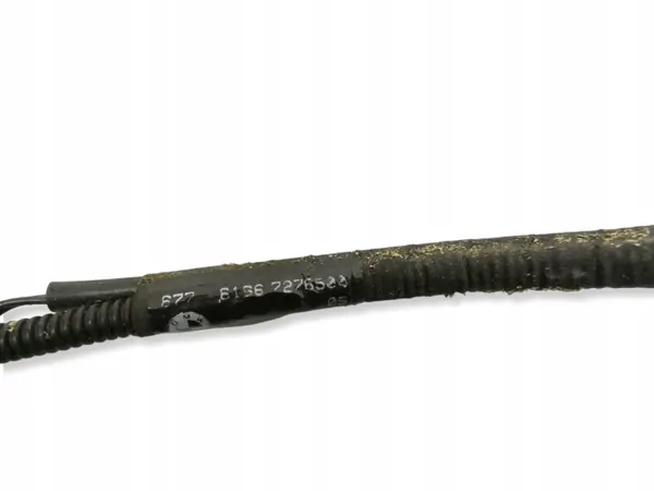 OEM 7276500 Framruta spolar slang för BMW 5 GT F07 image 7