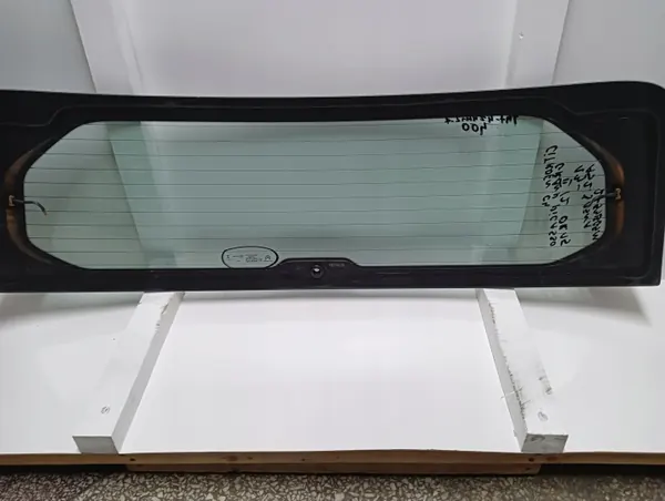 Luna Trasera OEM 2753BGSM para Citroen C4 Grand Picasso image 3