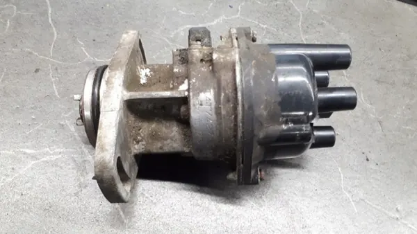 Ontstekingsspoel OEM 2210078A10 Nissan Sunny 1.4 image 2