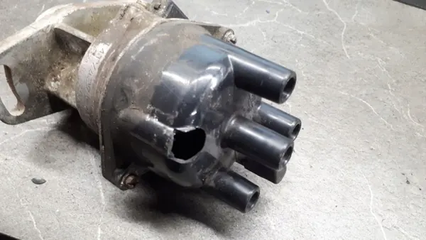 Ontstekingsspoel OEM 2210078A10 Nissan Sunny 1.4 image 5