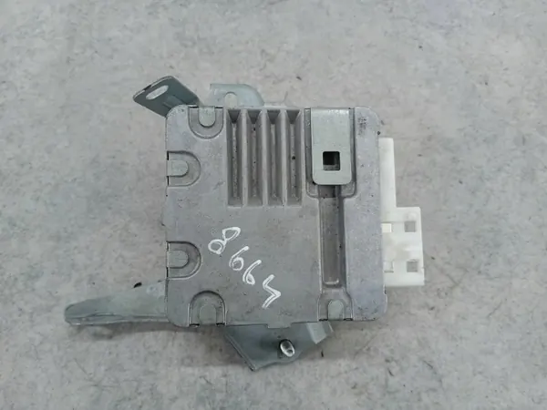 Module direction assistée OEM 89650-0D110 pour Toyota Yaris II image 2