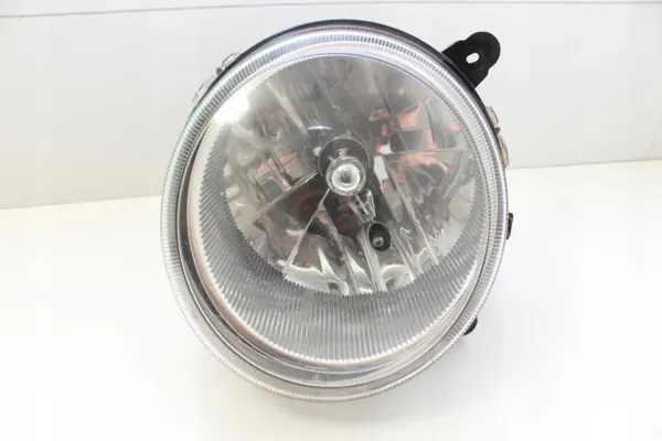 OEM 362998826 Vasen etuvalo Jeep Patriotille image 2