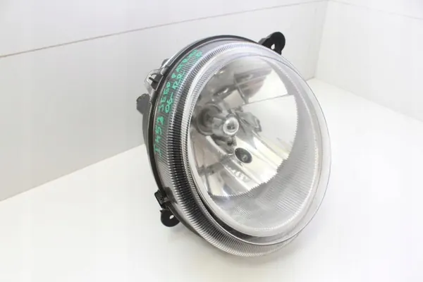OEM 362998826 Vasen etuvalo Jeep Patriotille image 4