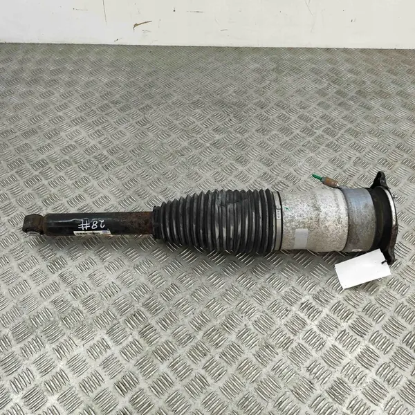 Tesla OEM 600635104A Fram höger luftfjädringsstötdämpare image 2