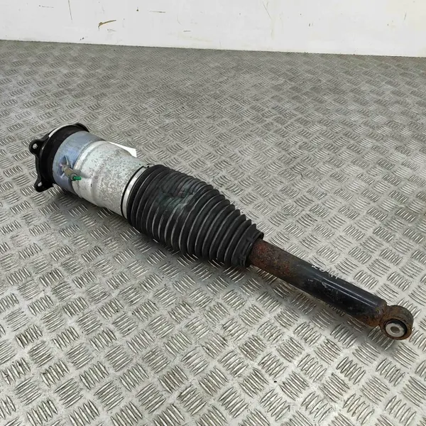 Tesla OEM 600635104A Fram höger luftfjädringsstötdämpare image 3