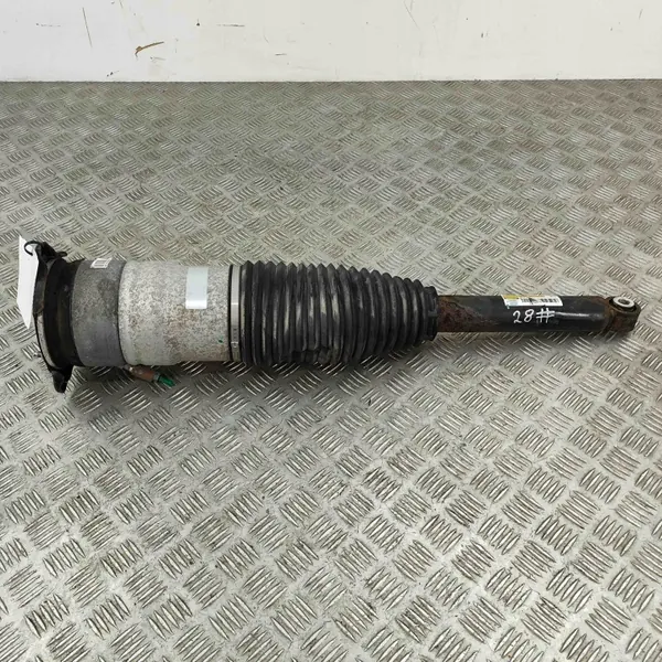 Tesla OEM 600635104A Fram höger luftfjädringsstötdämpare image 4