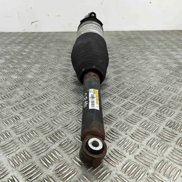 Tesla OEM 600635104A Fram höger luftfjädringsstötdämpare image 6