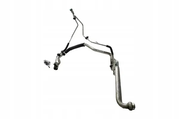 Ilmastointiputket OPEL MOKKA 1.7L diesel 2013 OEM 95299470 image 3