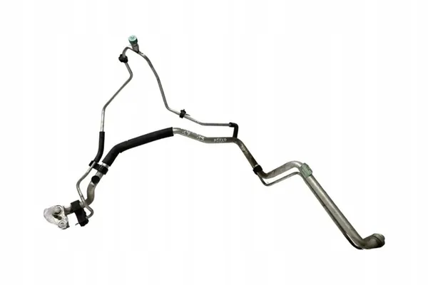 Ilmastointiputket OPEL MOKKA 1.7L diesel 2013 OEM 95299470 image 5