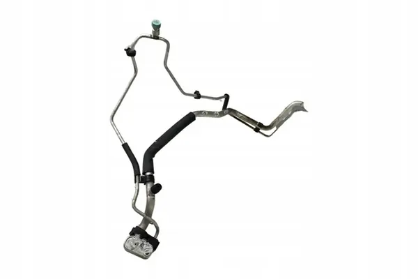 Ilmastointiputket OPEL MOKKA 1.7L diesel 2013 OEM 95299470 image 7