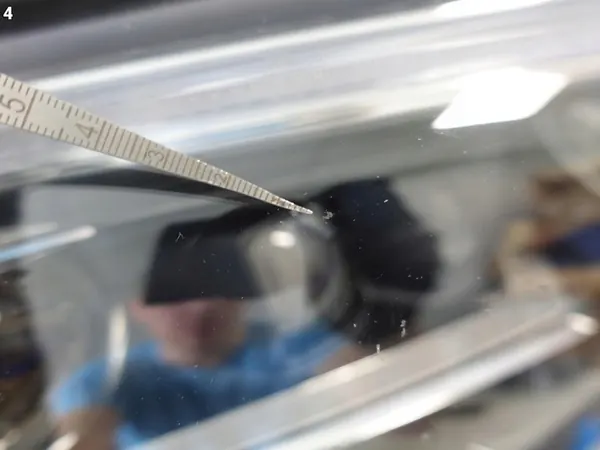 MERCEDES A-KLASSE W177 18-23 FULL LED MULTIBEAM RECHTS image 5