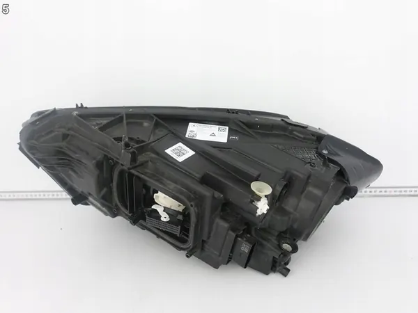 MERCEDES A-KLASSE W177 18-23 FULL LED MULTIBEAM RECHTS image 6