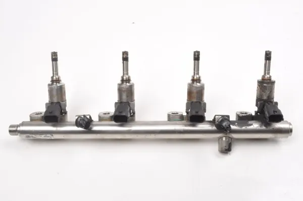 Kia OE 35350-2B110 Rampe d'injection image 2