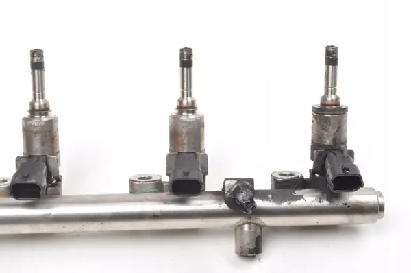 Kia OE 35350-2B110 Rampe d'injection image 3