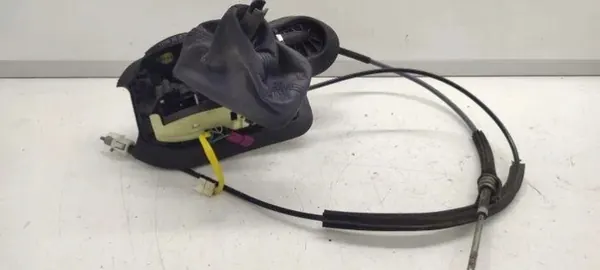 BMW Versnellingsmechanisme OEM 7522144B - Gebruikt image 2