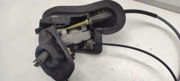 BMW Versnellingsmechanisme OEM 7522144B - Gebruikt image 3
