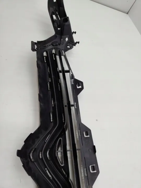 Citroen C4 II Kylargalleriförstärkning OEM 9687946280 image 8