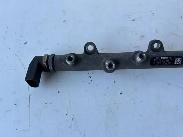 BMW 5 E60 E61 2.0d ruiskutuska OEM 778716406 image 3