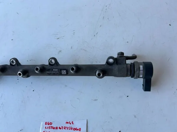 BMW 5 E60 E61 2.0d ruiskutuska OEM 778716406 image 4