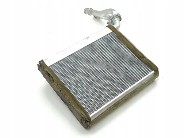 Porsche Cayenne (92A) 2011 Verwarmingsradiator image 2