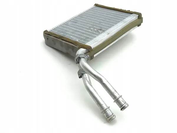 Porsche Cayenne (92A) 2011 Verwarmingsradiator image 3