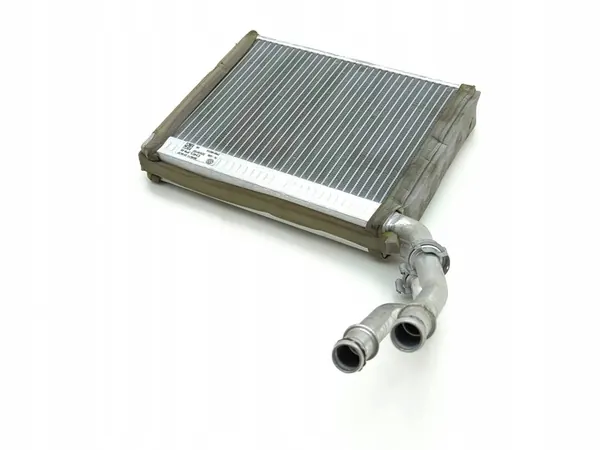 Porsche Cayenne (92A) 2011 Verwarmingsradiator image 4