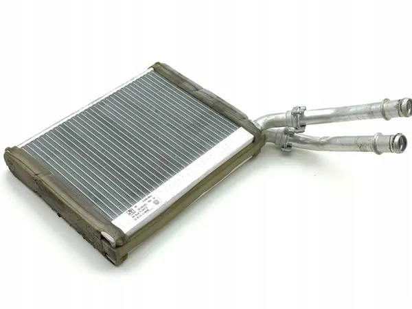Porsche Cayenne (92A) 2011 Verwarmingsradiator image 5