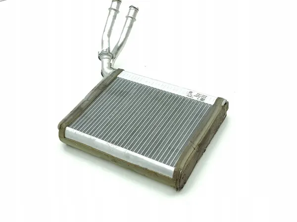 Porsche Cayenne (92A) 2011 Verwarmingsradiator image 6