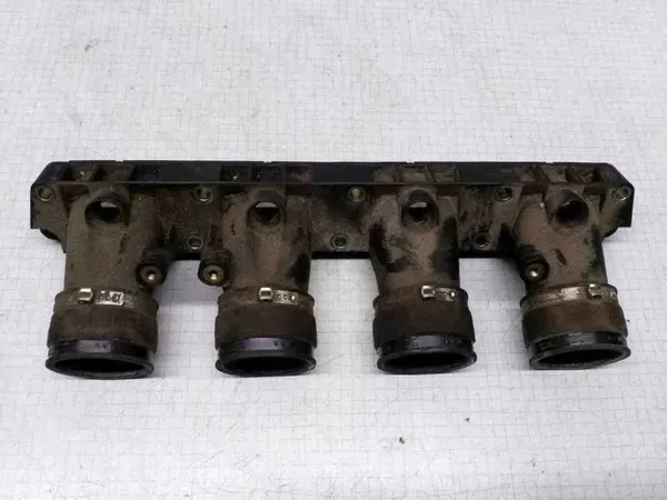 Colector de admisión OEM 2900300141 para Audi A6 2.5L image 2