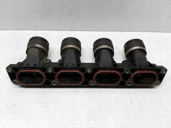 Colector de admisión OEM 2900300141 para Audi A6 2.5L image 3