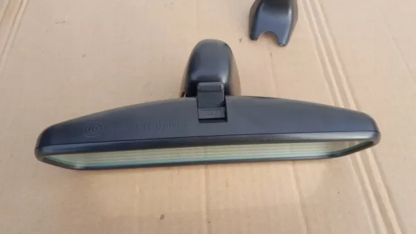 Rétroviseur intérieur noir OEM pour Audi A6 C6 / S6 C6 image 6