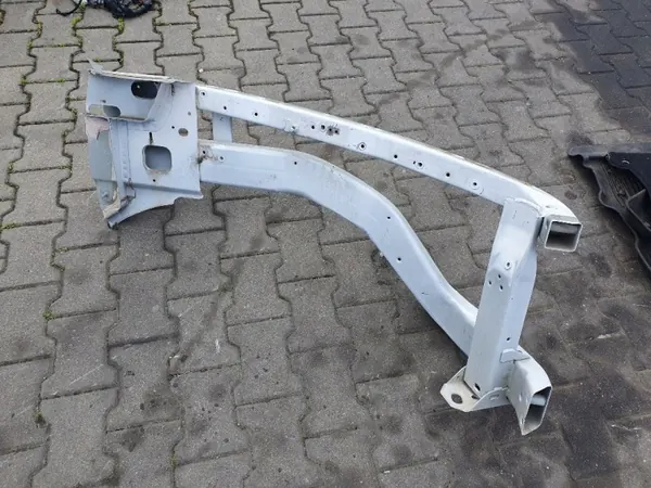 Lokasuoja neljännes etu vasen oikea Dodge RAM IV 1500 Lift 2013 image 3