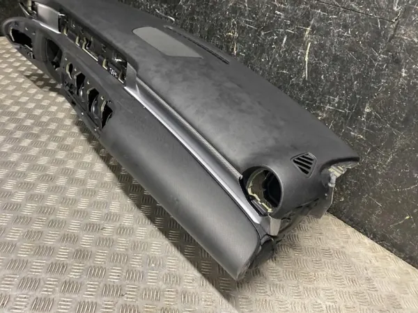 Mercedes A-Klasse Dashboardconsole OEM A1776806102 image 3