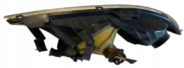 Farol Halógeno Skoda Fabia II Esquerdo Frontal 5J0941699B image 4