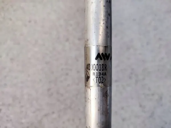 Ilmastointiletkut 924548982R Renault Master III 2.3 image 7