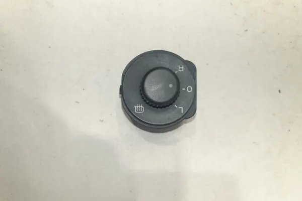 Spiegelverstellschalter SKODA OCTAVIA II 1Z1959565A image 5