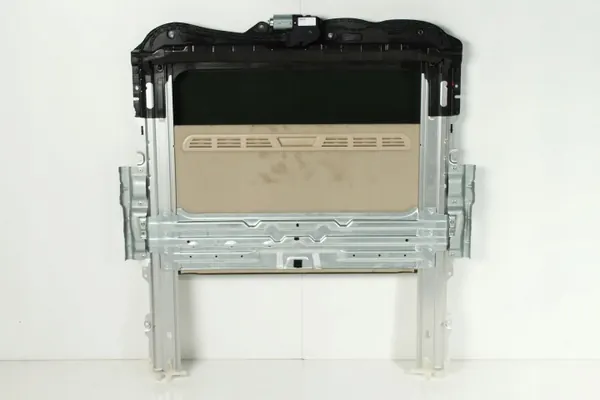 BMW F30 Schiebedachmotor OEM 7249794 - Gebraucht image 4