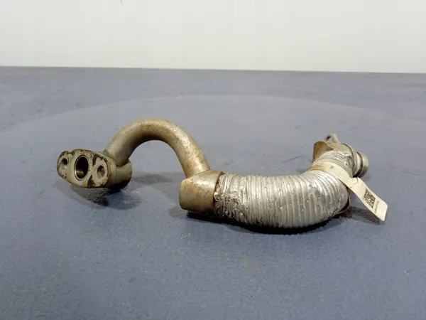 BMW Turbo-olieleiding OEM 8054871 X4M F98/F97 image 2