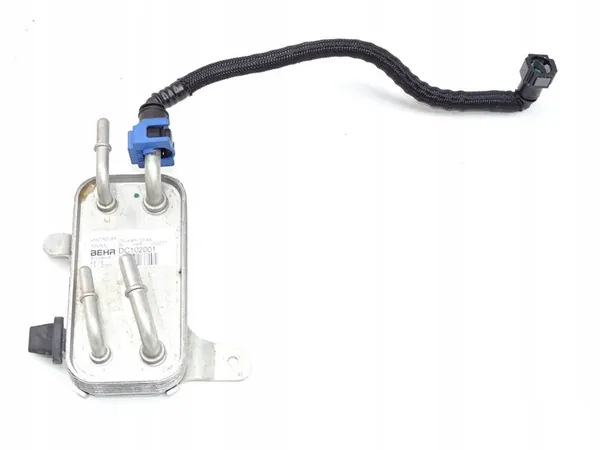 Fuel Cooler Range Rover L405 L494 Diesel CPLA-9N103-AA image 2