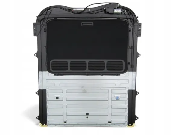 Teto solar Mercedes CL W216 OEM A2167800129 Usado image 3