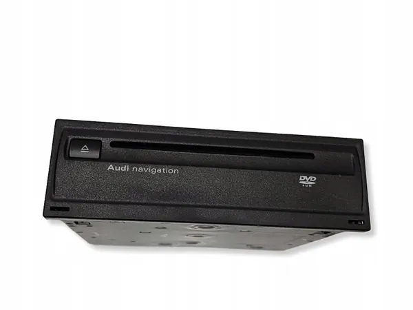 Leitor CD Navegação Audi OEM 4E0919887C image 2